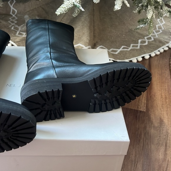 Neil Rodgers Barry Boots - Picture 7 of 8